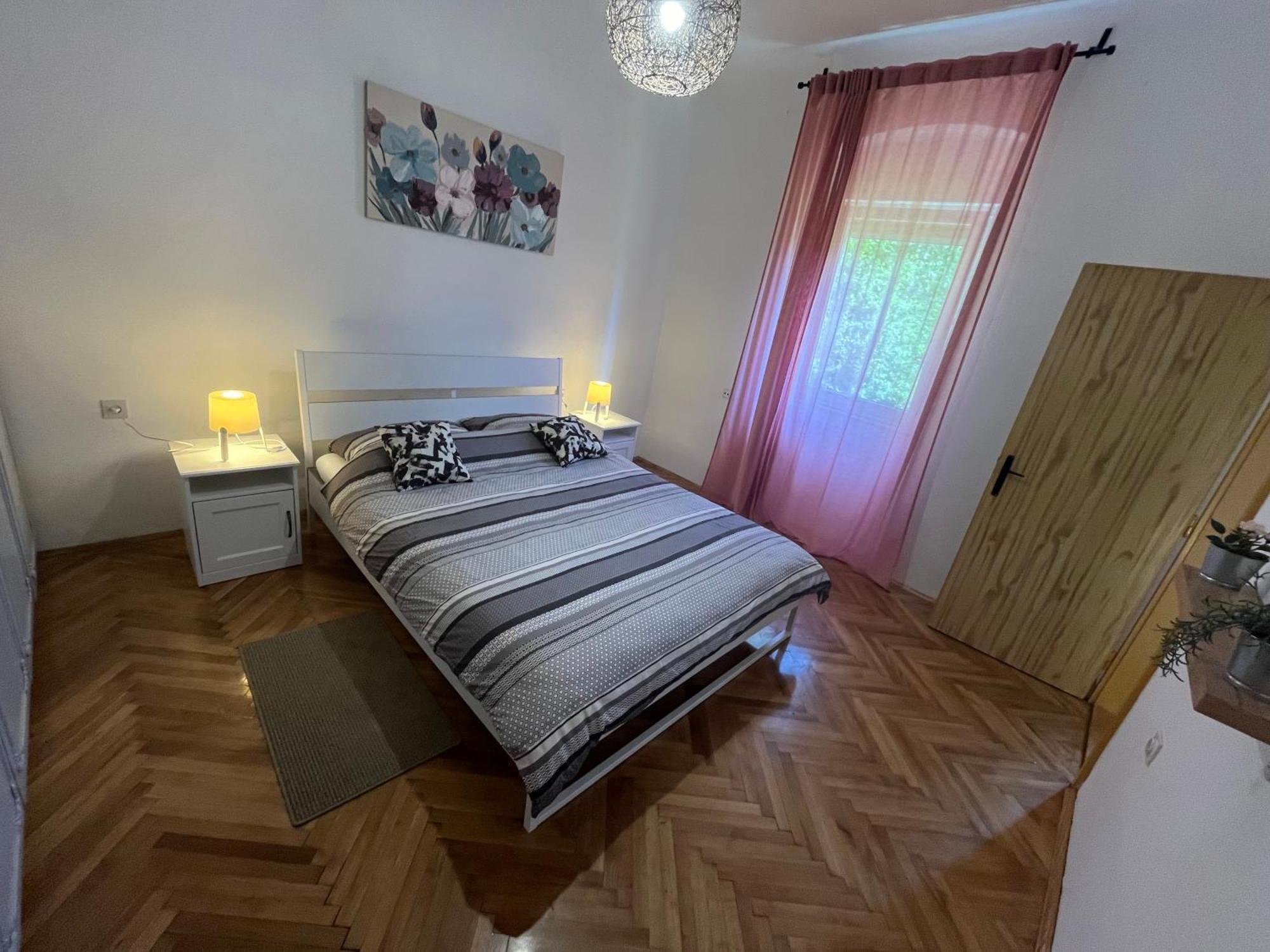 Apartment Hacienda Avoxa Fuzine