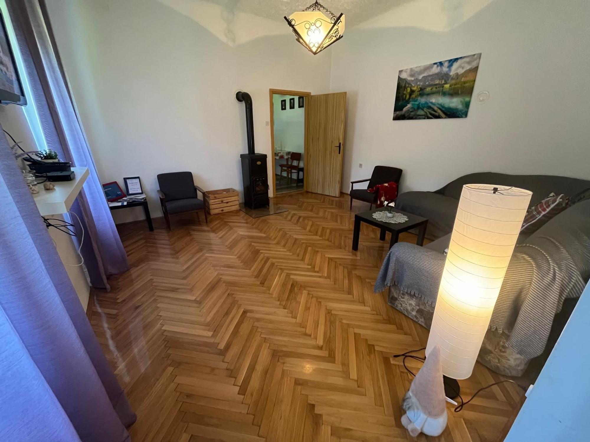 Apartment Hacienda Avoxa Fuzine