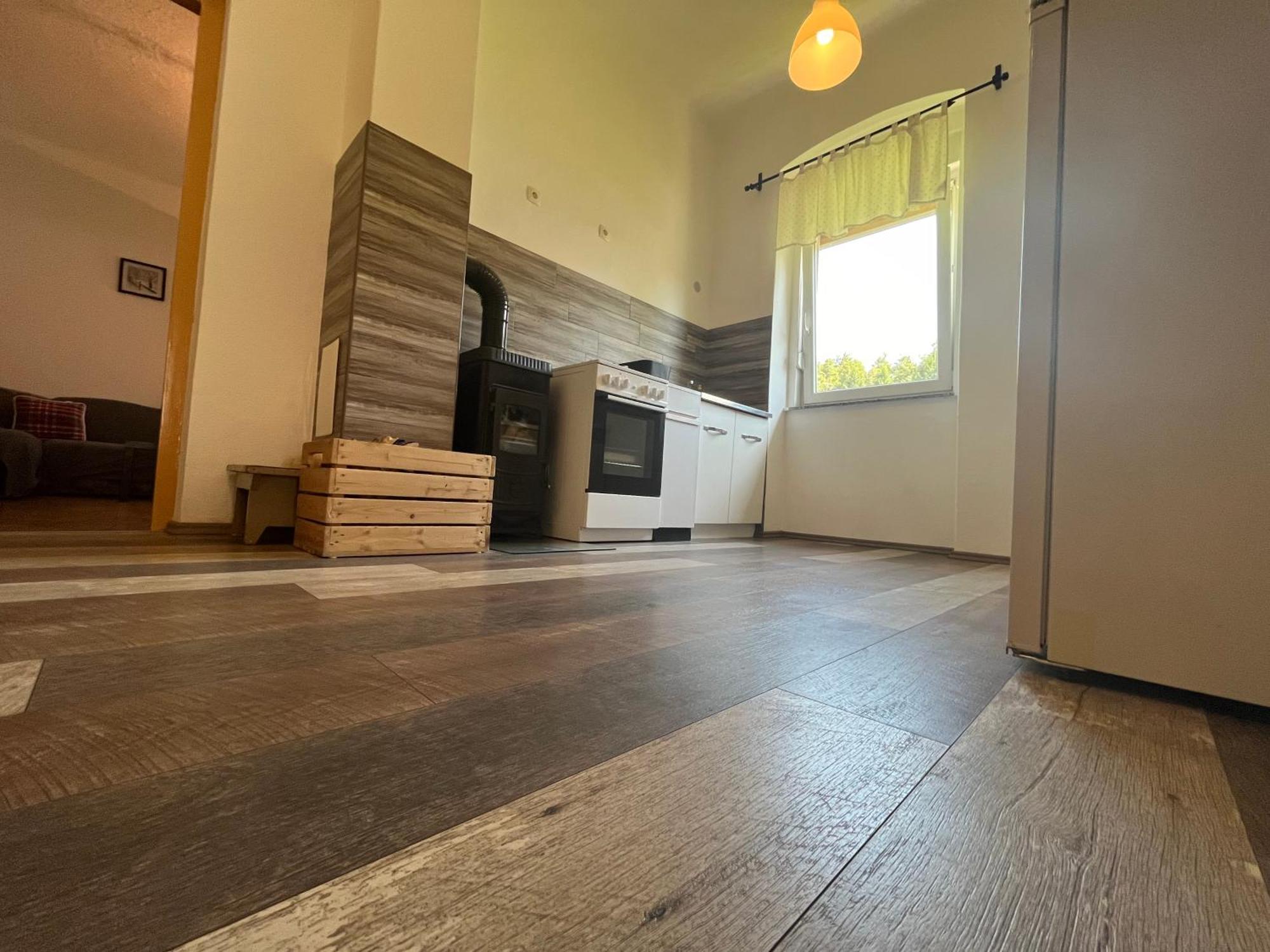 Hacienda Avoxa Apartment