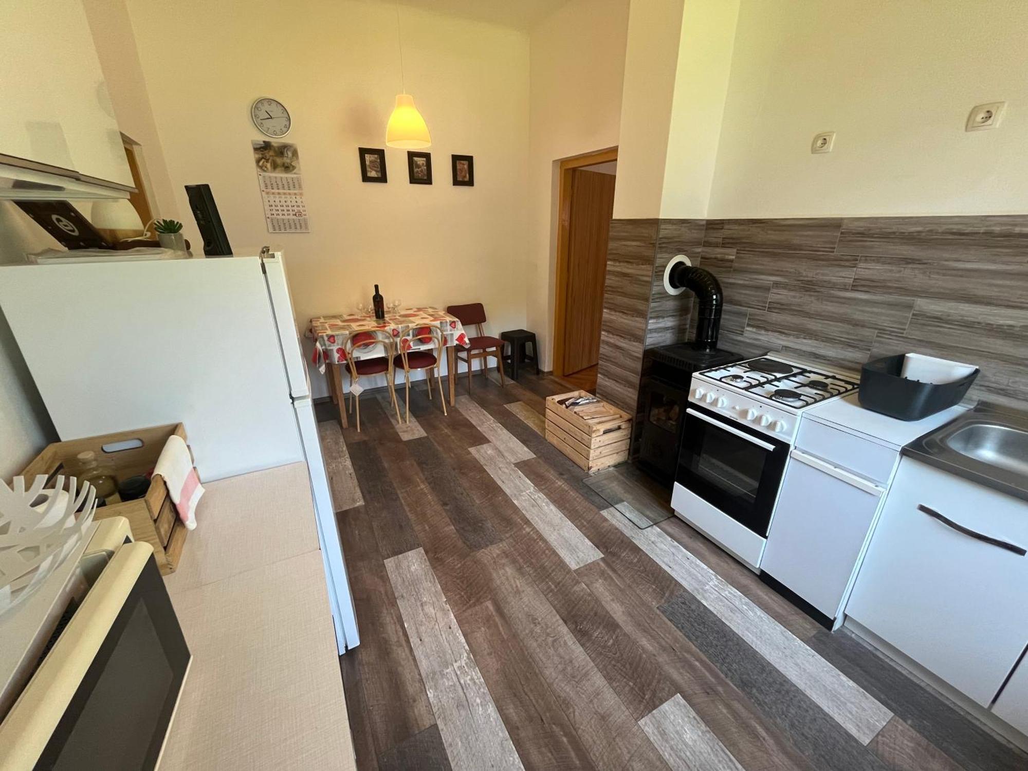 Apartment Hacienda Avoxa