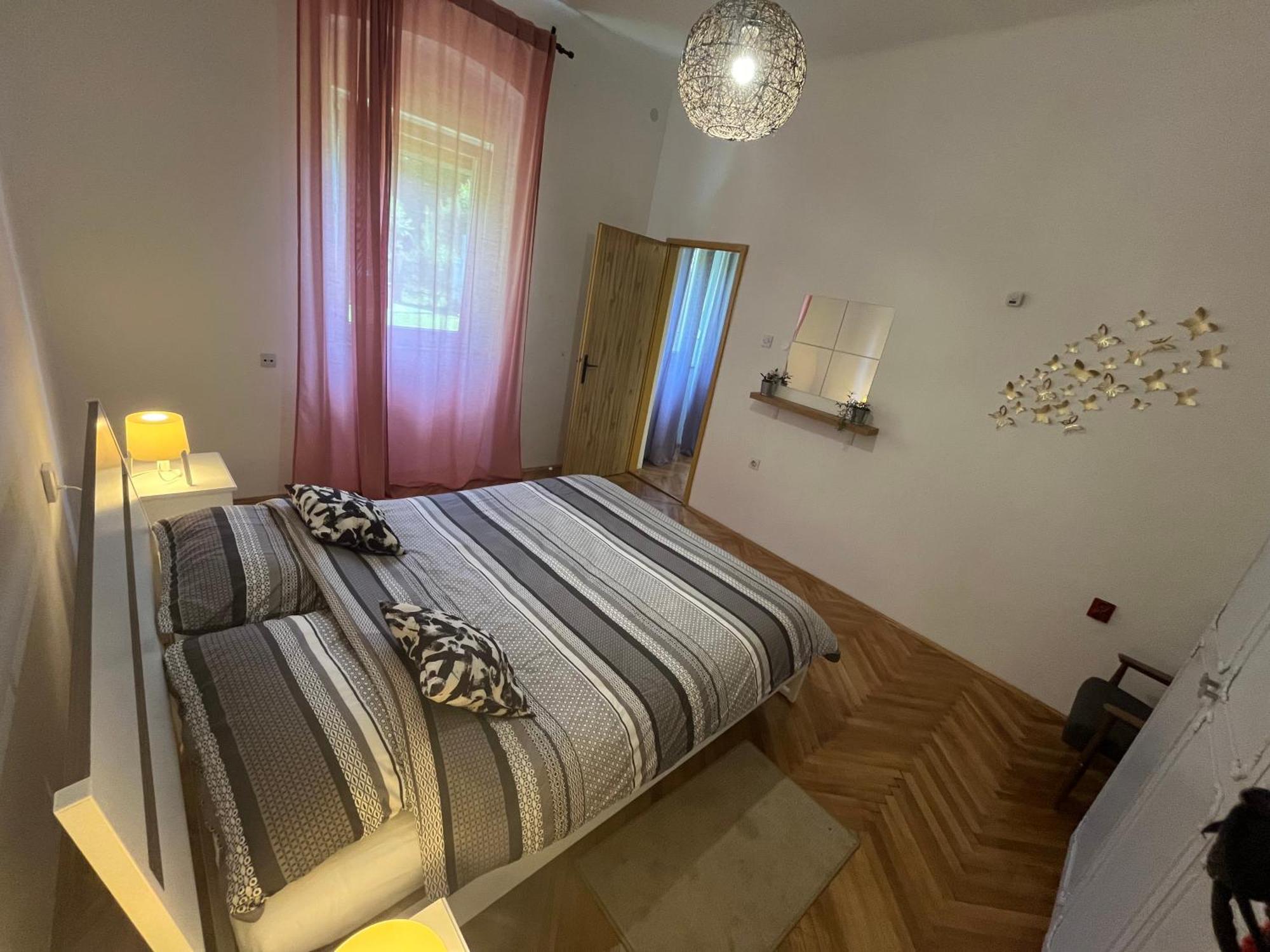 Hacienda Avoxa Apartment *