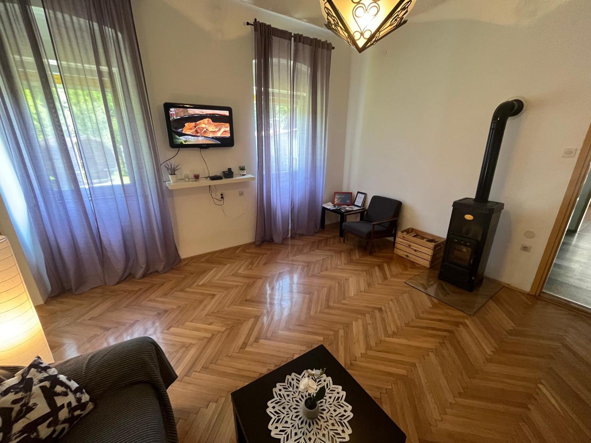 Apartment Hacienda Avoxa *