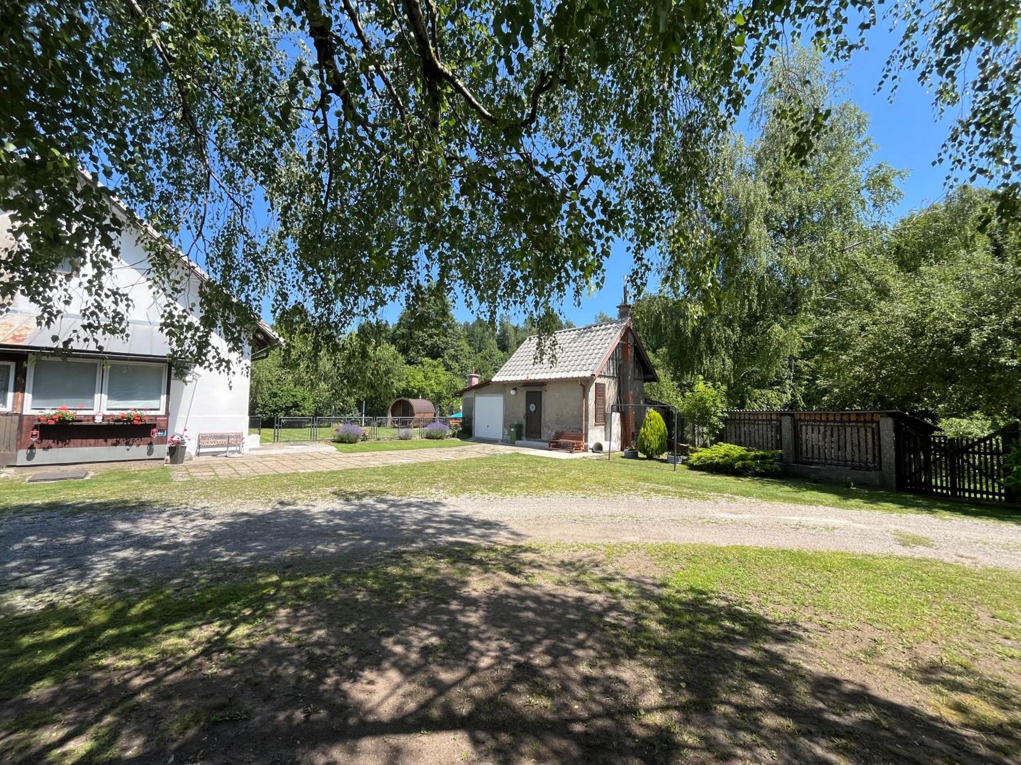 Hacienda Avoxa * Fuzine